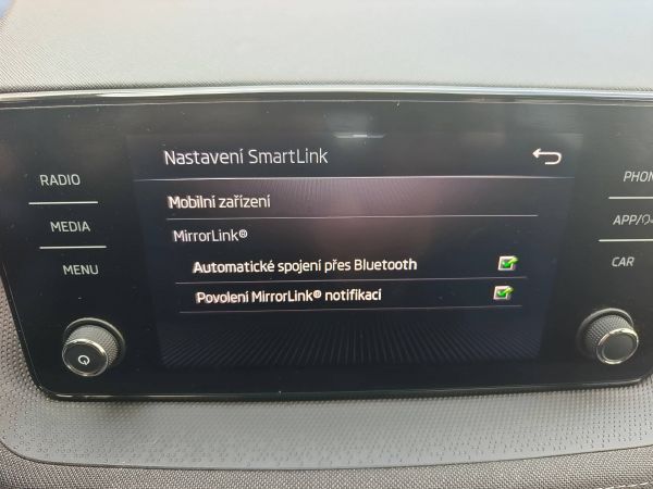 Autokomplex Menčík