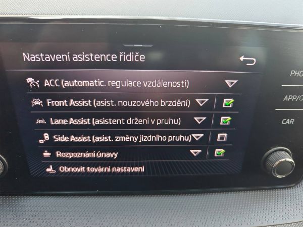 Autokomplex Menčík
