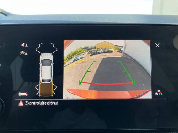 Autokomplex Menčík