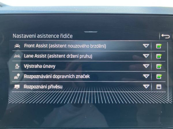 Autokomplex Menčík