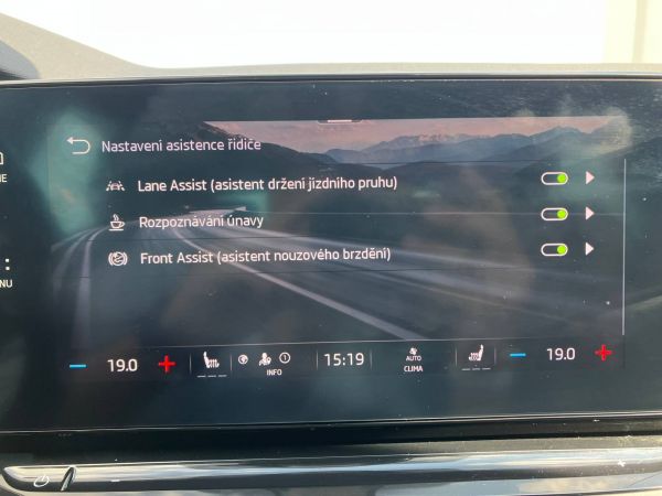 Autokomplex Menčík