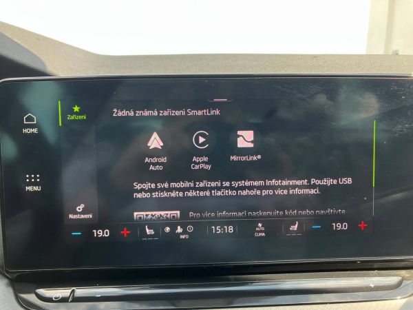Autokomplex Menčík
