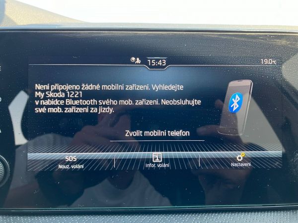Autokomplex Menčík