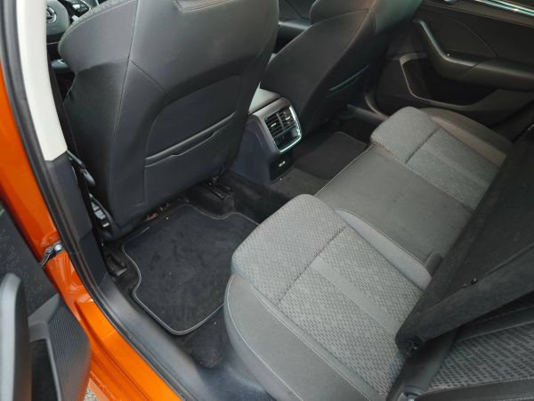 Autokomplex Menčík
