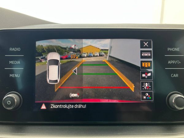 Autokomplex Menčík