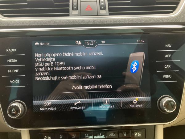 Autokomplex Menčík