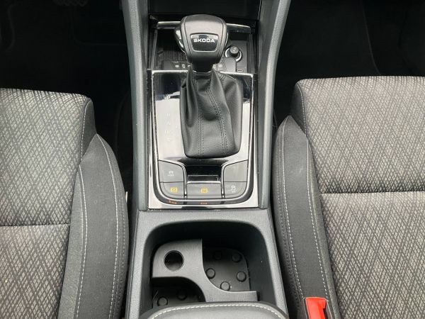 Autokomplex Menčík
