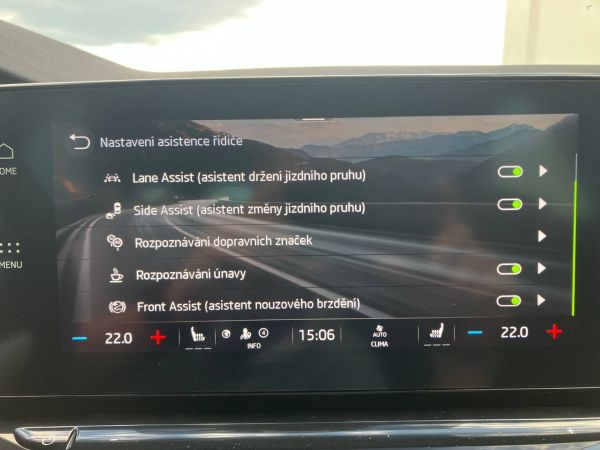 Autokomplex Menčík