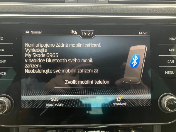 Autokomplex Menčík