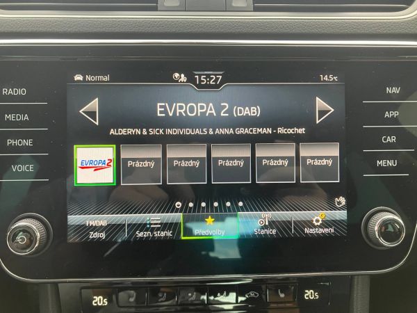 Autokomplex Menčík