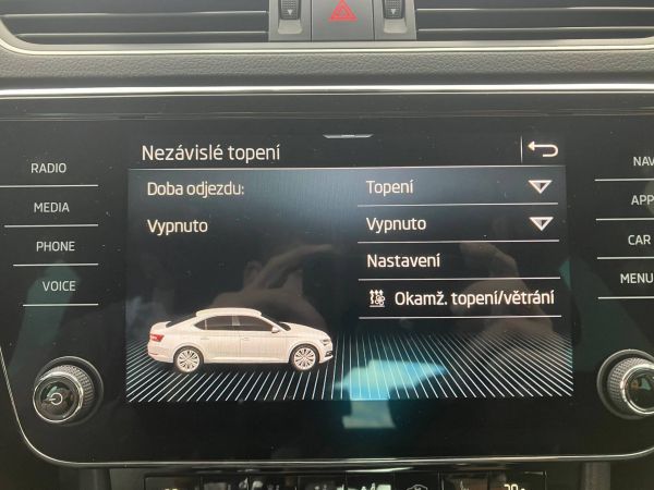 Autokomplex Menčík