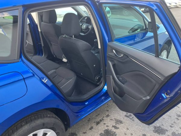 Autokomplex Menčík