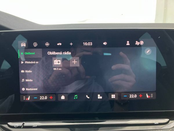 Autokomplex Menčík