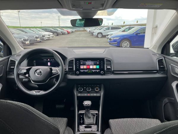 Autokomplex Menčík