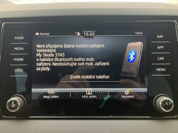 Autokomplex Menčík