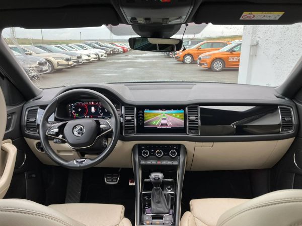 Autokomplex Menčík