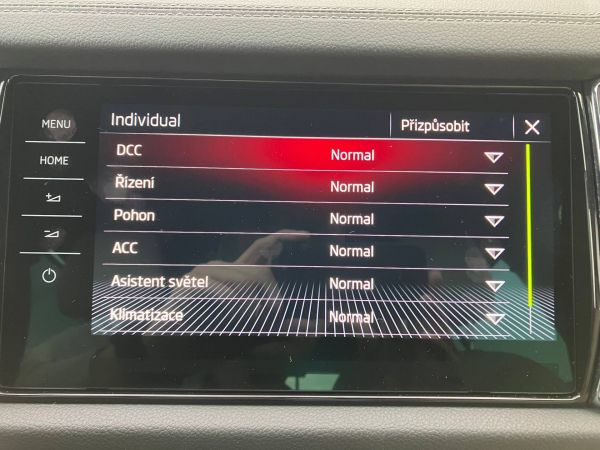 Autokomplex Menčík