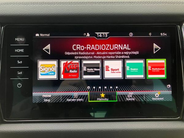 Autokomplex Menčík