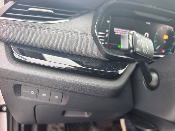 Autokomplex Menčík