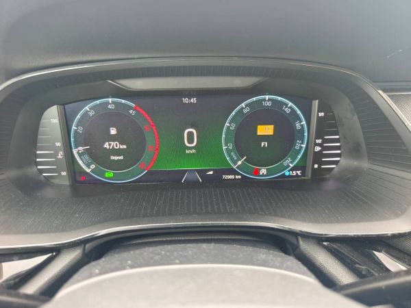 Autokomplex Menčík