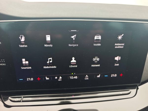 Autokomplex Menčík