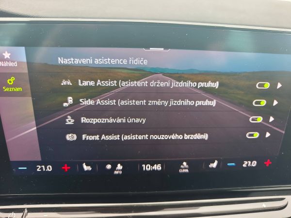 Autokomplex Menčík