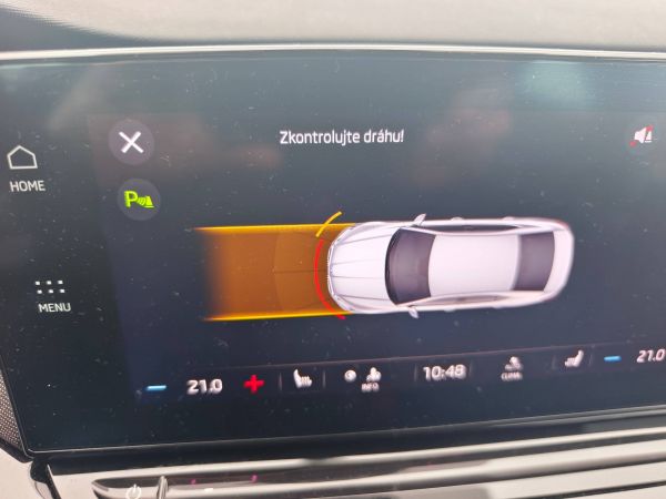 Autokomplex Menčík