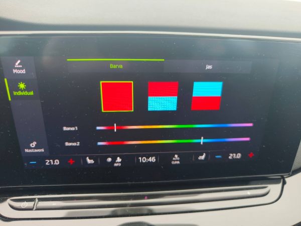 Autokomplex Menčík