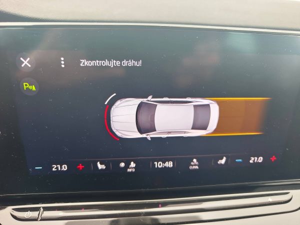 Autokomplex Menčík