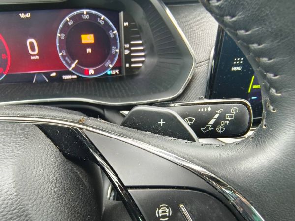 Autokomplex Menčík