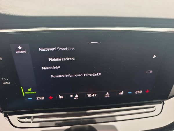 Autokomplex Menčík