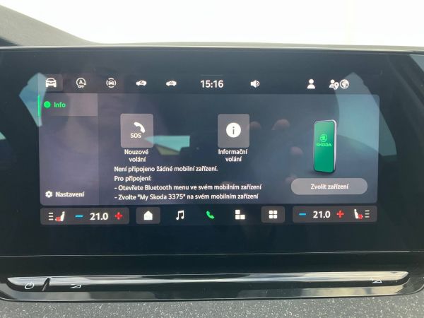 Autokomplex Menčík