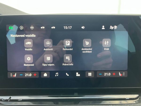 Autokomplex Menčík