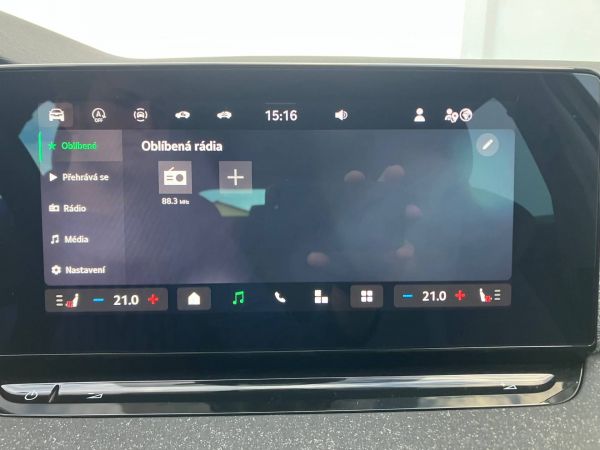 Autokomplex Menčík