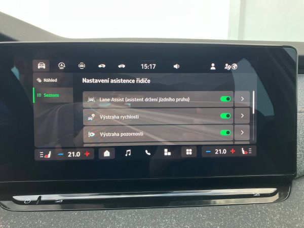 Autokomplex Menčík