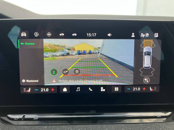 Autokomplex Menčík