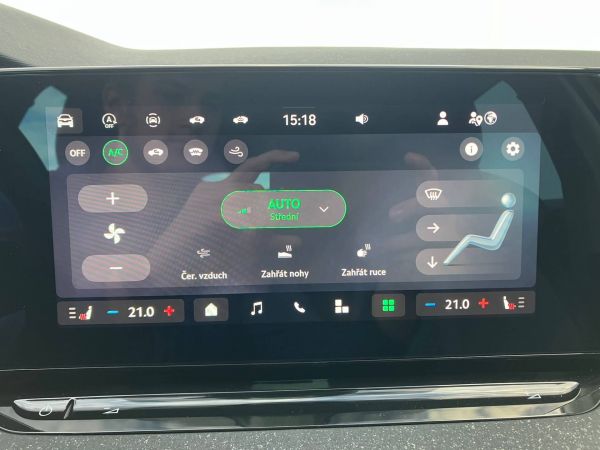 Autokomplex Menčík