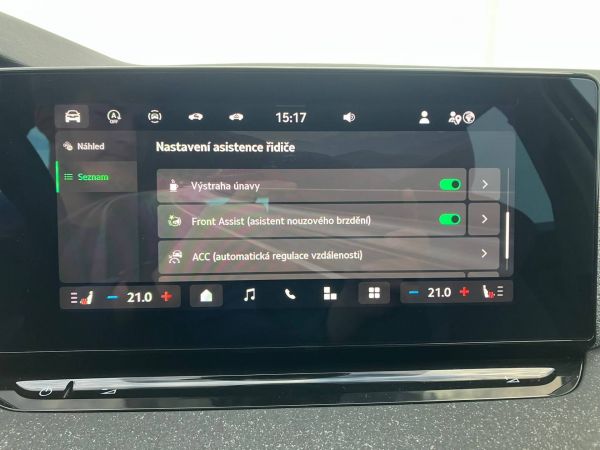 Autokomplex Menčík