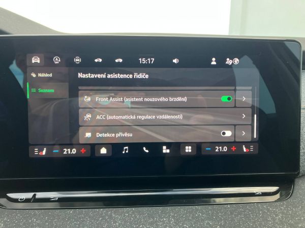 Autokomplex Menčík