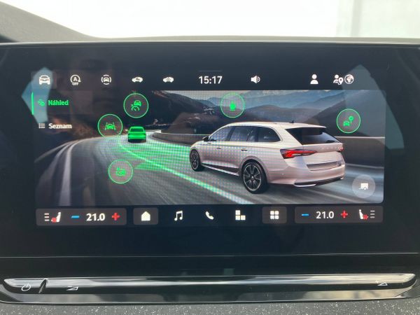 Autokomplex Menčík