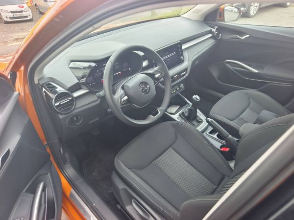 Autokomplex Menčík