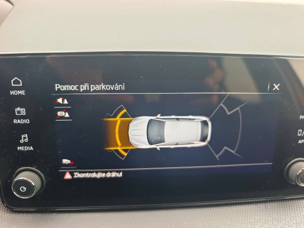 Autokomplex Menčík