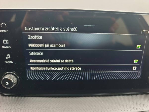 Autokomplex Menčík