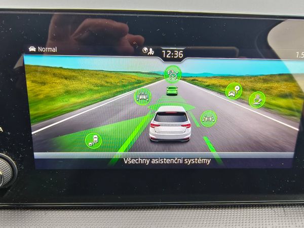 Autokomplex Menčík