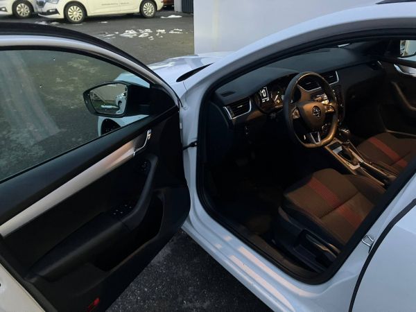 Autokomplex Menčík