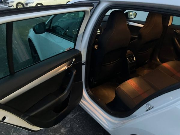 Autokomplex Menčík