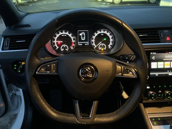 Autokomplex Menčík