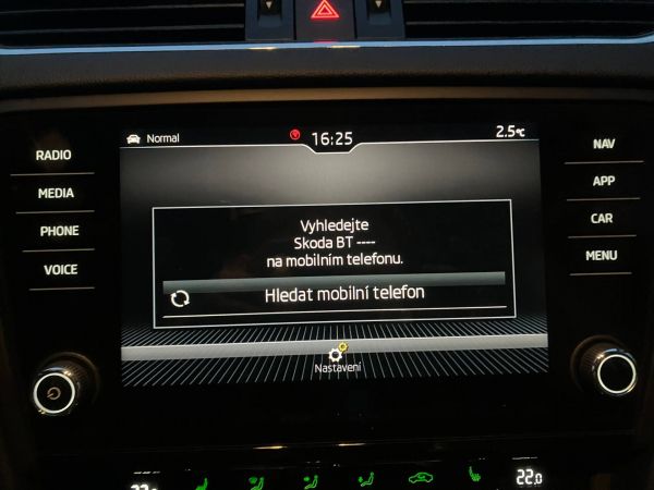 Autokomplex Menčík