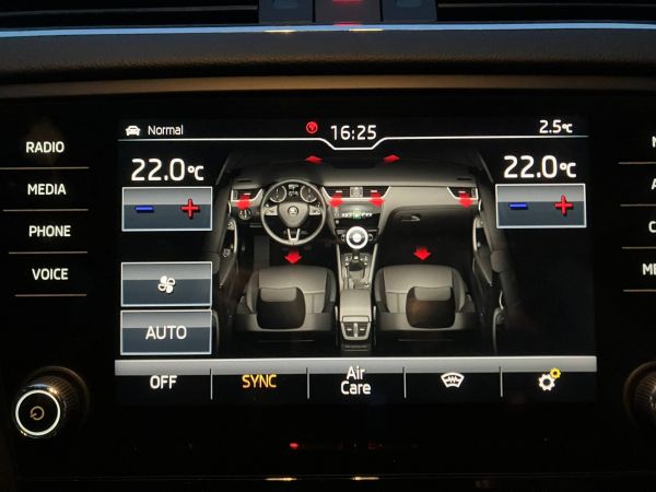 Autokomplex Menčík