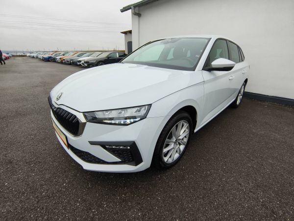 Autokomplex Menčík